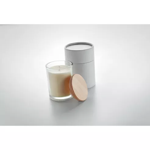 Vela aroma vainilla ANCIENT HIGH