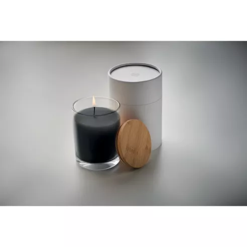 Vanilla fragranced candle ANCIENT HIGH