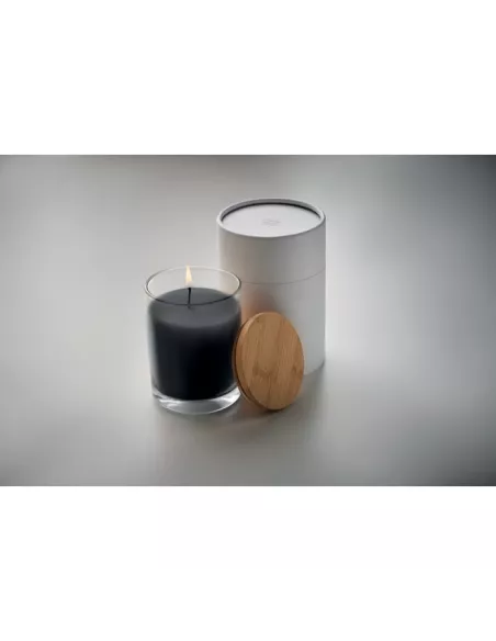 Vanilla fragranced candle ANCIENT HIGH