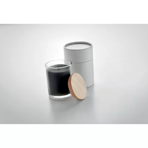 Vanilla fragranced candle ANCIENT HIGH