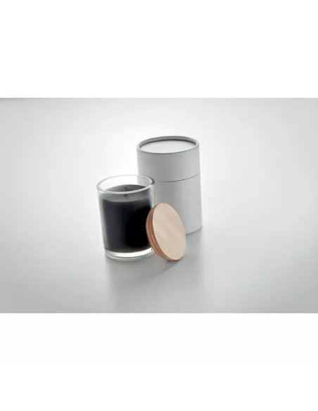 Vanilla fragranced candle ANCIENT HIGH