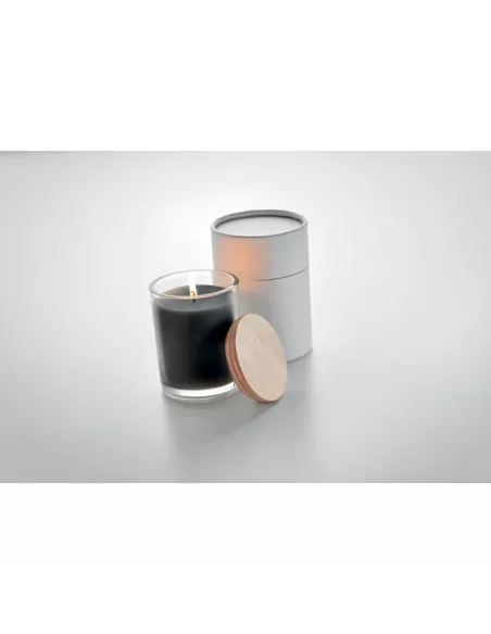 Vanilla fragranced candle ANCIENT HIGH