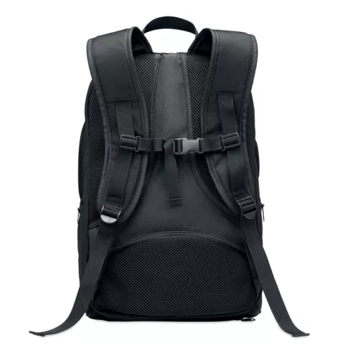 Mochila deporte 600D RPET OLYMPIC