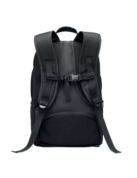 Mochila deporte 600D RPET OLYMPIC