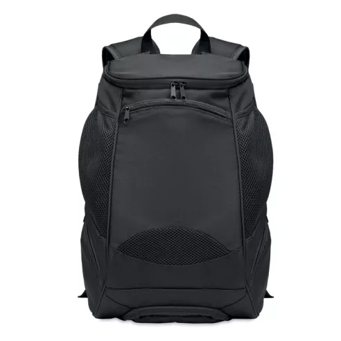 Mochila deporte 600D RPET OLYMPIC