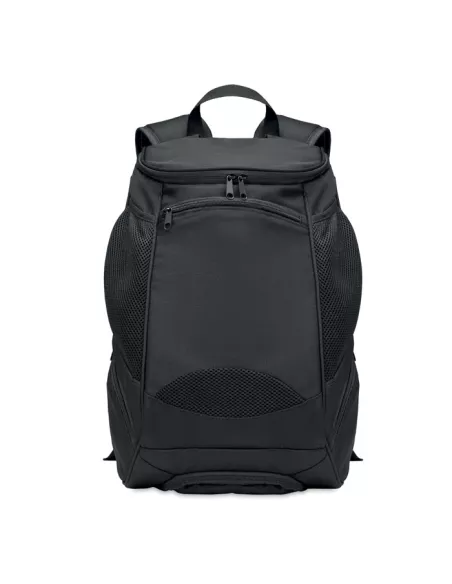 Mochila deporte 600D RPET OLYMPIC