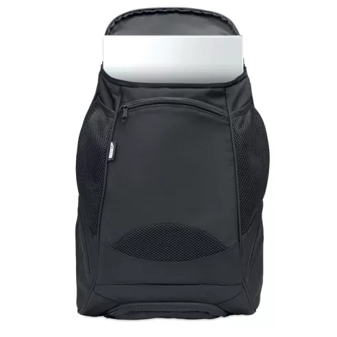 Mochila deporte 600D RPET OLYMPIC