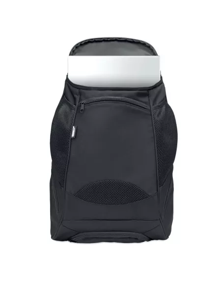 Mochila deporte 600D RPET OLYMPIC