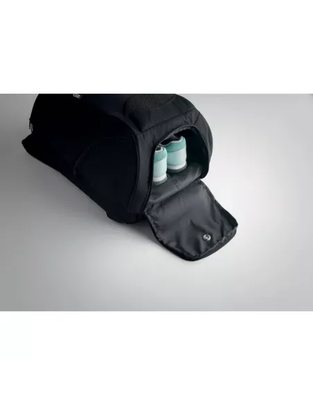 Mochila deporte 600D RPET OLYMPIC