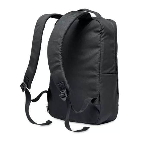 Mochila portátil 300D RPET SEOUL