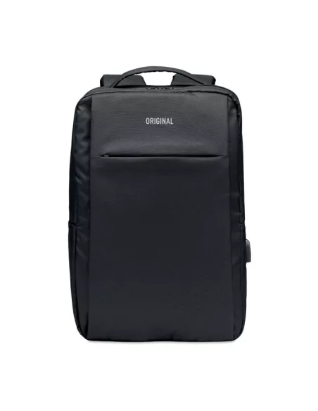 Mochila portátil 300D RPET SEOUL