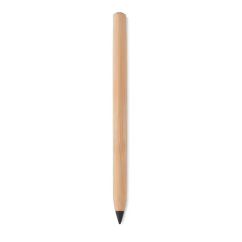 Bolígrafo sin tinta INKLESS BAMBOO