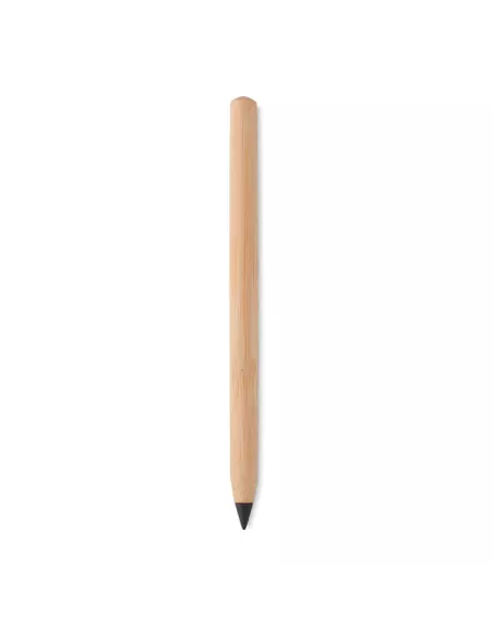 Bolígrafo sin tinta INKLESS BAMBOO