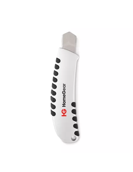 Retractable knife BOWIE