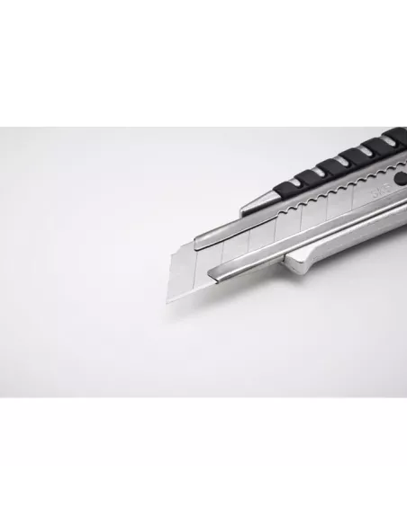 Retractable knife BOWIE