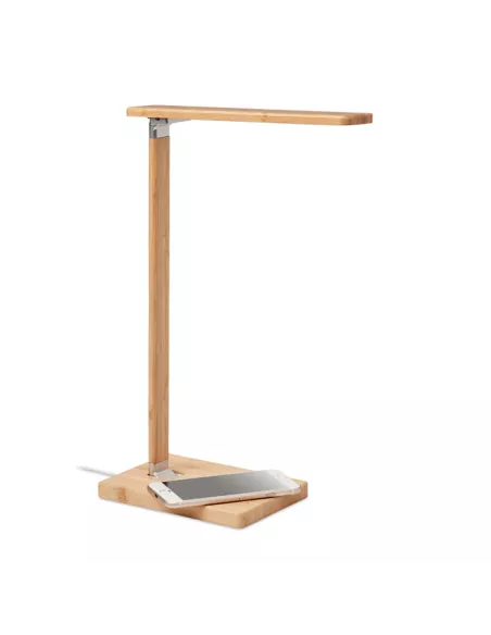 Desktop light and charger 10W NEAT LIGHT