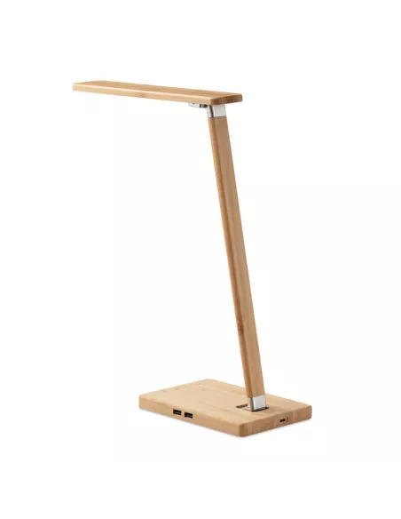 Desktop light and charger 10W NEAT LIGHT