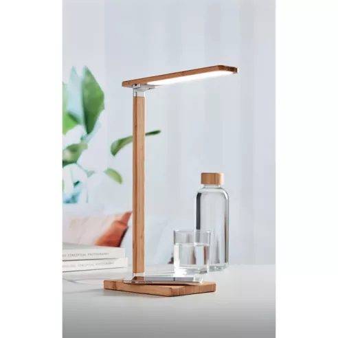 Desktop light and charger 10W NEAT LIGHT