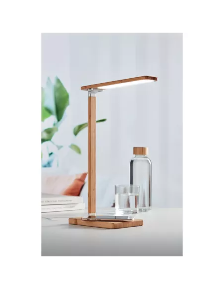 Desktop light and charger 10W NEAT LIGHT