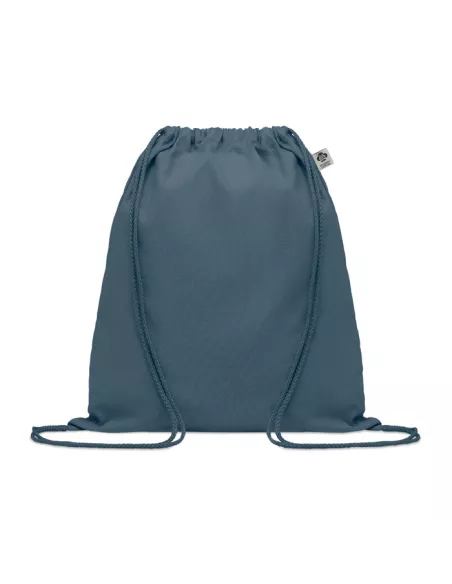 Bolsa de algodón orgánico YUKI COLOUR