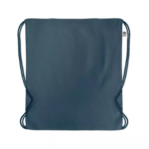 Bolsa de algodón orgánico YUKI COLOUR
