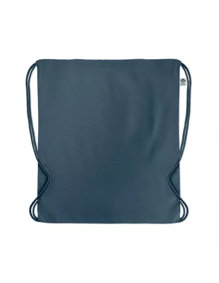 Bolsa de algodón orgánico YUKI COLOUR