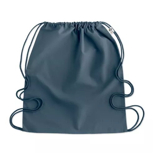 Bolsa de algodón orgánico YUKI COLOUR