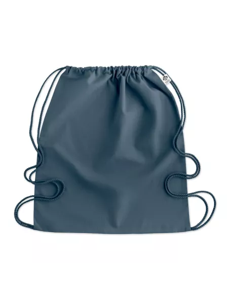 Bolsa de algodón orgánico YUKI COLOUR