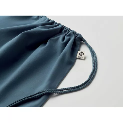Bolsa de algodón orgánico YUKI COLOUR