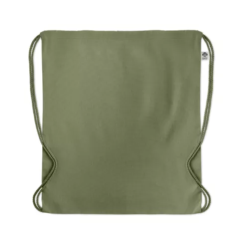 Bolsa de algodón orgánico YUKI COLOUR