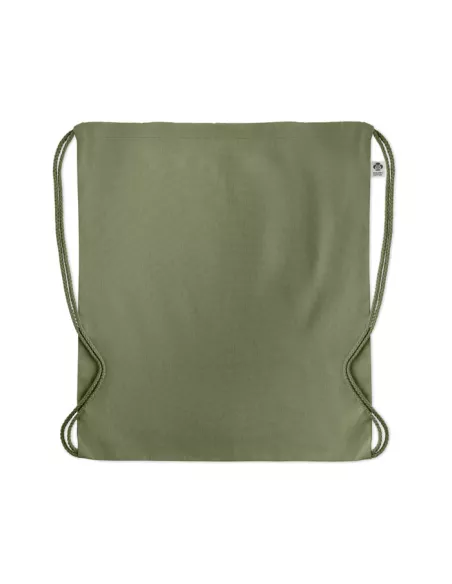 Bolsa de algodón orgánico YUKI COLOUR