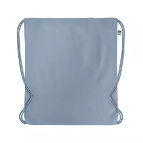 Bolsa de algodón orgánico YUKI COLOUR