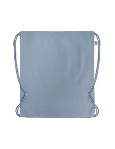 Bolsa de algodón orgánico YUKI COLOUR