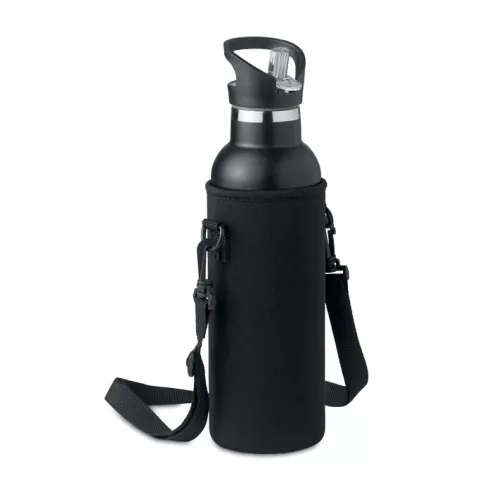 Double wall flask 700ml TIKSI