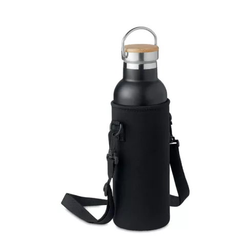 Double wall flask 700ml TIKSI