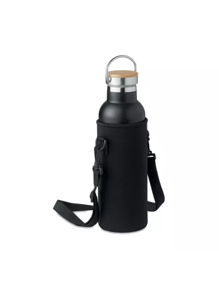 Double wall flask 700ml TIKSI