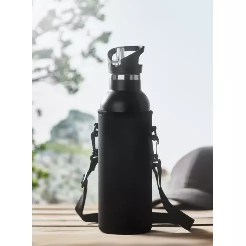Double wall flask 700ml TIKSI
