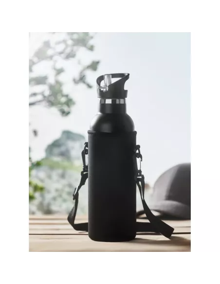 Double wall flask 700ml TIKSI