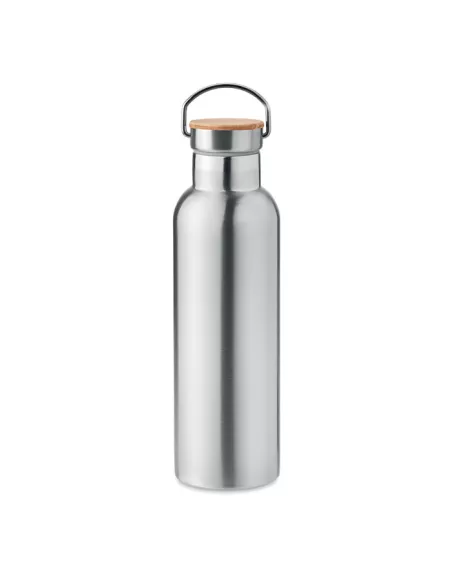 750ml HELSINKI MED double-walled bottle customized