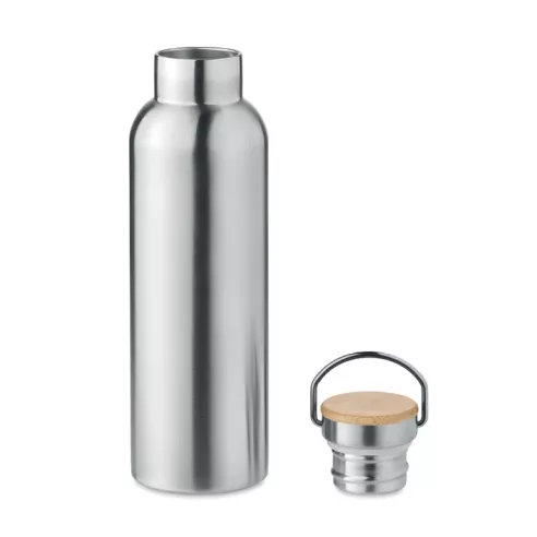 750ml HELSINKI MED double-walled bottle customized