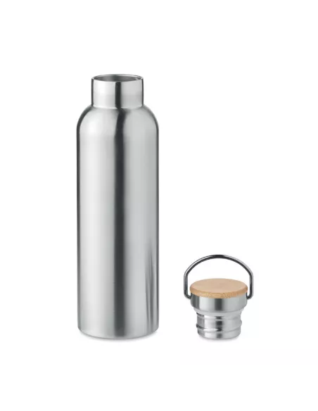 750ml HELSINKI MED double-walled bottle customized