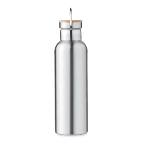750ml HELSINKI MED double-walled bottle customized