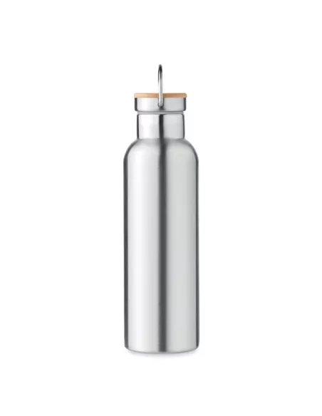 750ml HELSINKI MED double-walled bottle customized