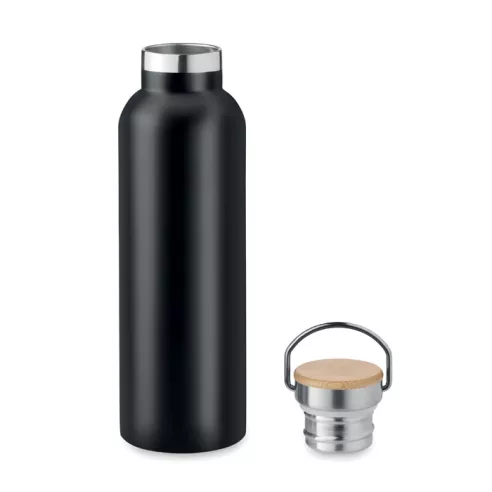 750ml HELSINKI MED double-walled bottle customized