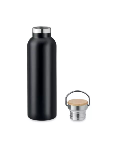 750ml HELSINKI MED double-walled bottle customized