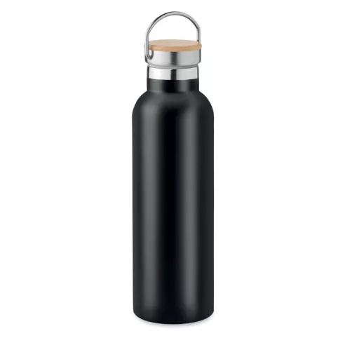 750ml HELSINKI MED double-walled bottle customized