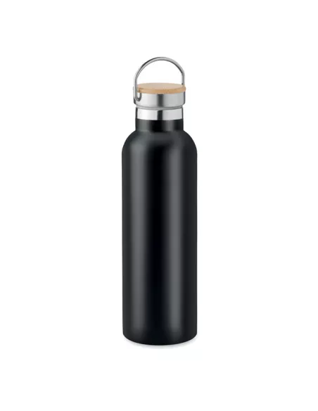 750ml HELSINKI MED double-walled bottle customized