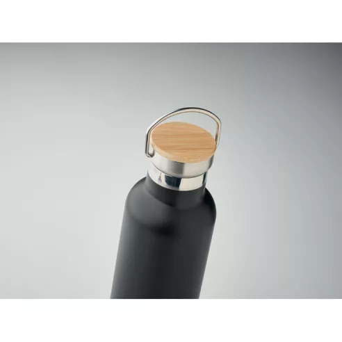 750ml HELSINKI MED double-walled bottle customized
