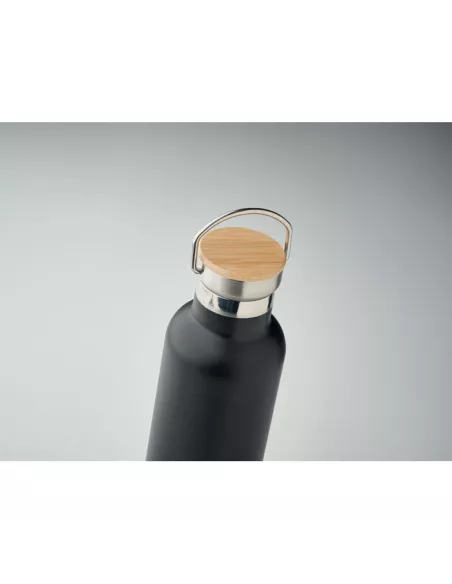 750ml HELSINKI MED double-walled bottle customized