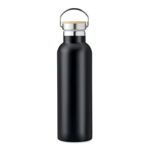 750ml HELSINKI MED double-walled bottle customized
